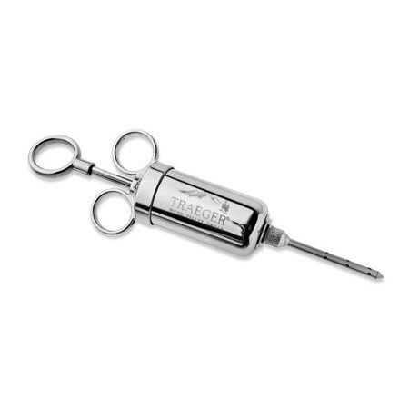 Traeger Grill Meat Injector Kit BAC356